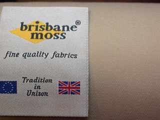 brisbane moss tag